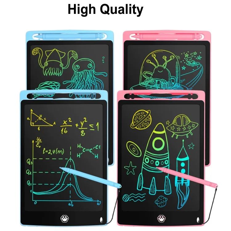 Lcd drawing tablet for Children