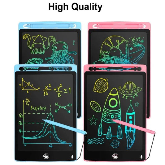 Lcd drawing tablet for Children